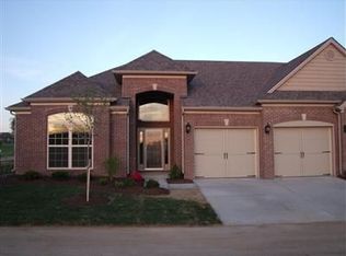 553 Hannon Way, Lexington, KY 40509