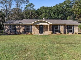 4328 Hoffman Rd, Mobile, AL 36619