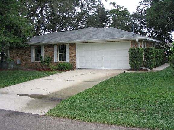 Side Garage