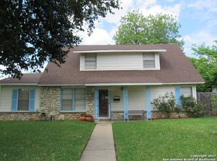 5003 Seabreeze Dr, San Antonio, TX 78220