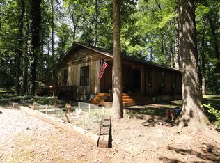 4701 N Poplar Ln, Hillsborough, NC 27278