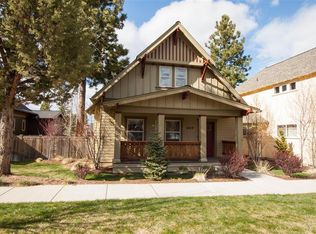 834 NW Fort Clatsop St, Bend, OR 97703