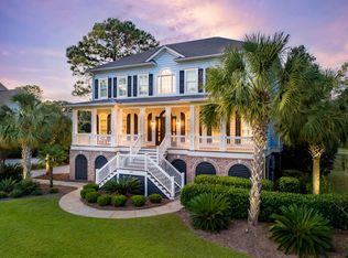 3177 Sand Marsh Ln, Mount Pleasant, SC 29466
