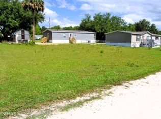 106 Algonquin St, Satsuma, FL 32189