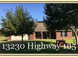 13230 Highway 105, Washington, TX 77880