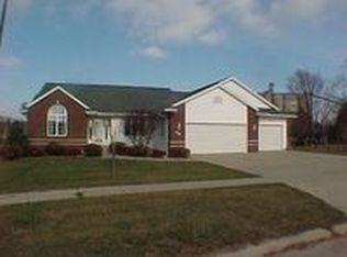 101 England Ct, Shellsburg, IA 52332