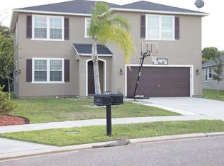 444 Bostwick Cir, Saint Augustine, FL 32092