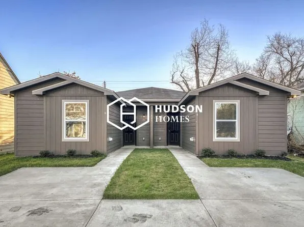 605 S 13th St #B, Temple, TX 76504