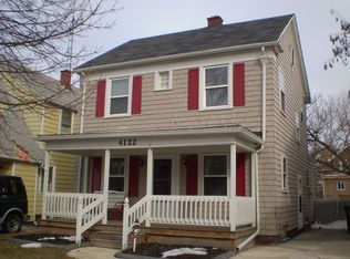 4122 Mayfield Dr, Toledo, OH 43612