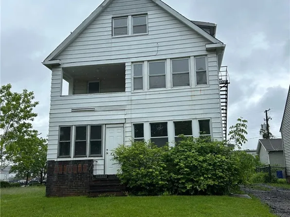 19210 Firwood Rd, Cleveland, OH 44110