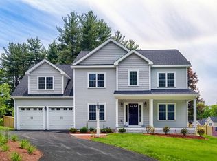 17 Oregon Rd, Southborough, MA 01772