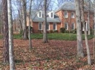 205 Carriage Hill Ct, Lexington, SC 29072