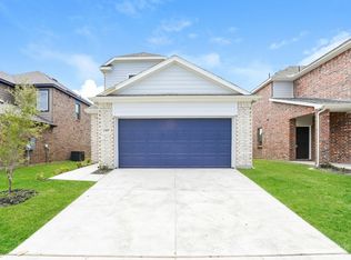1405 Jonah Ln, Ennis, TX 75119