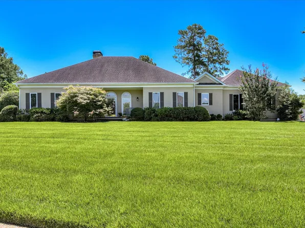 4234 Riverside Drive, Evans, GA 30809