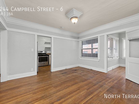 5th image of 4244 Campbell St APT 6