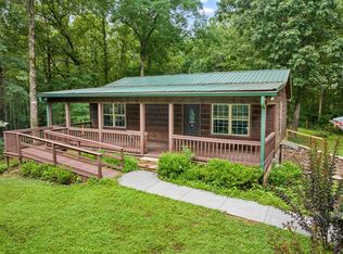 753 Old Federal Rd S, Chatsworth, GA 30705