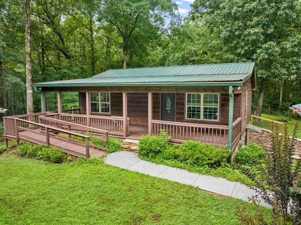 753 Old Federal Rd S, Chatsworth, GA 30705