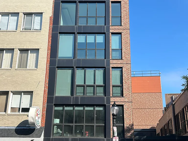 244 Hanover St #510 — Photo 5