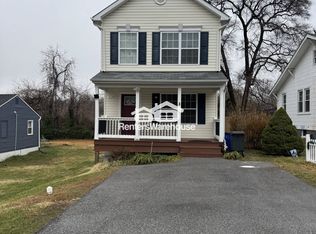 114A Forestdale Ave, Glen Burnie, MD 21061