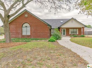2001 Whisperwood Road, Harker Heights, TX 76548