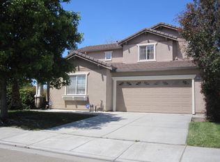 1109 Mamie Anderson Ln, Tracy, CA 95377