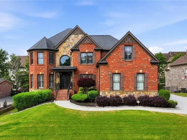 2420 Hopehaven Way, Hoschton, GA 30548