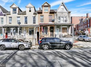 1159 Muhlenberg St, Reading, PA 19602