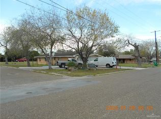 804 S Danner Rd, Pharr, TX 78577