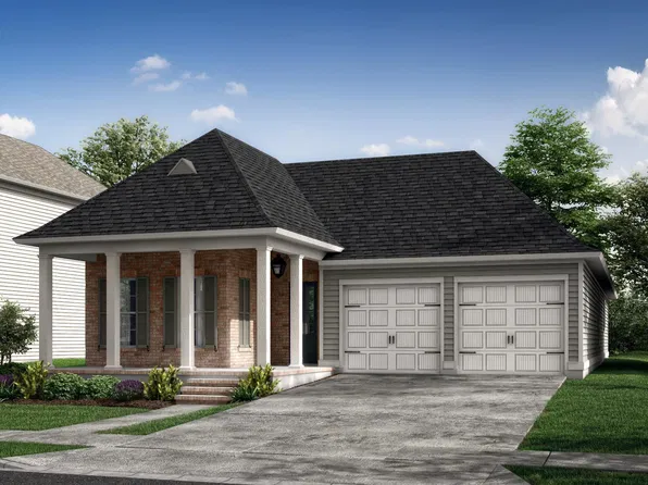 2705 Shoreside Ave, Baton Rouge, LA 70810