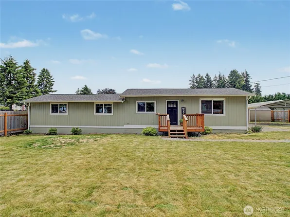 43622 228th Avenue SE, Enumclaw, WA 98022