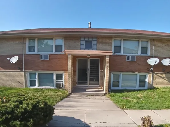 18446 Torrence Ave, Lansing, IL 60438