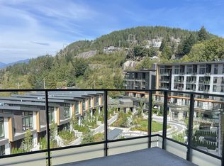 1500 Scott Cres, Squamish, BC V8B 1A8