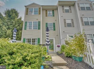 9324 Leigh Choice Ct #37, Owings Mills, MD 21117