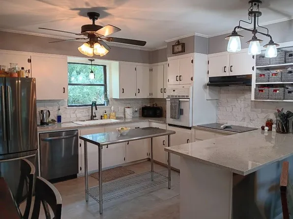 1404 Stengel St, Mason, TX 76856