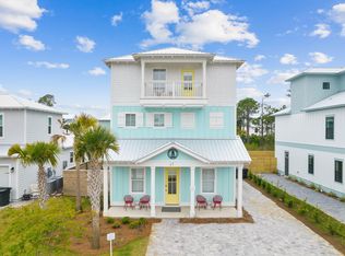 17 Shelleys Way, Miramar Beach, FL 32550