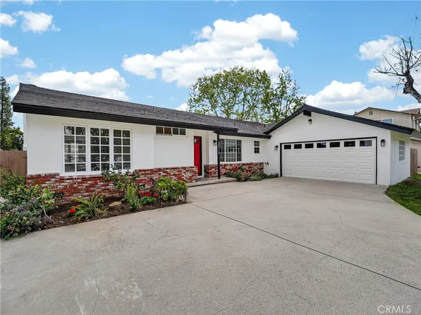 20742 Kingsbury St, Chatsworth, CA 91311