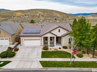 1285 Del Webb Pkwy W, Reno, NV 89523