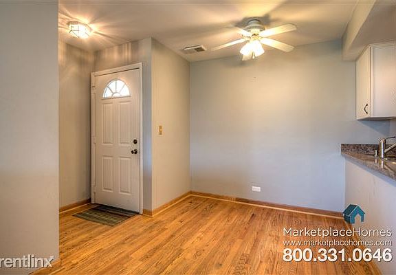2nd image of 1860 Huntington Blvd APT F