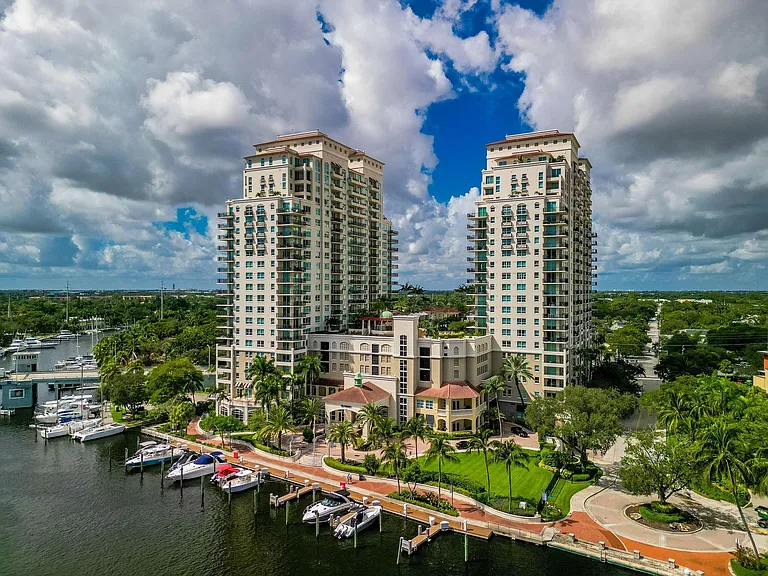 610 W Las Olas Blvd #1016N — Photo 47