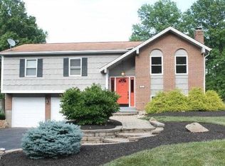3962 Randolph Ln, Cincinnati, OH 45245