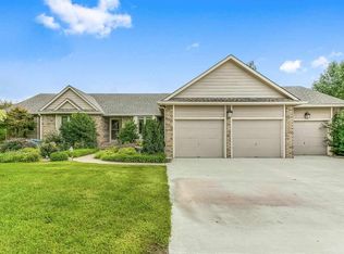 4986 SW Cliff Rd, Towanda, KS 67144