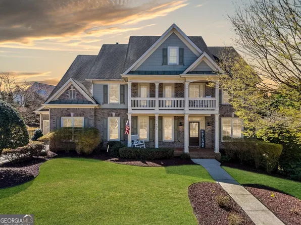 404 N Cascades Cir, Canton, GA 30114