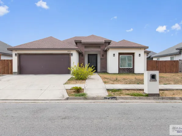 9133 Lake Charles Dr, Los Fresnos, TX 78566