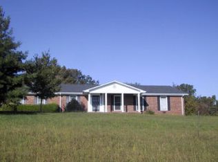 19702 Highway 72 W, Tuscumbia, AL 35674