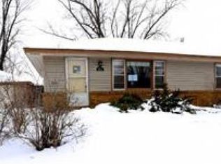 301 104th St W, Bloomington, MN 55420