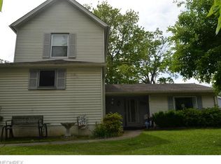 114 Millet Ave, Youngstown, OH