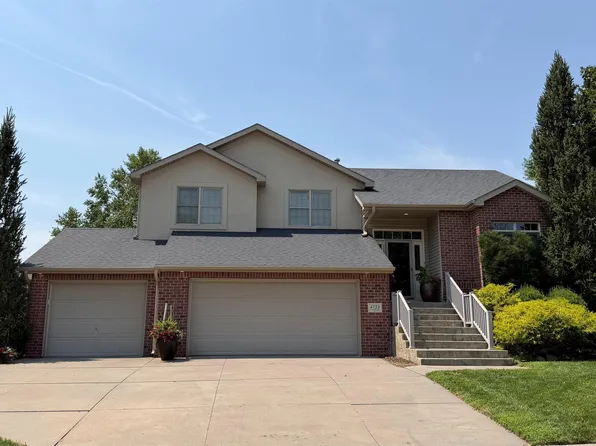 4733 Thomasbrook Ln, Lincoln, NE 68516
