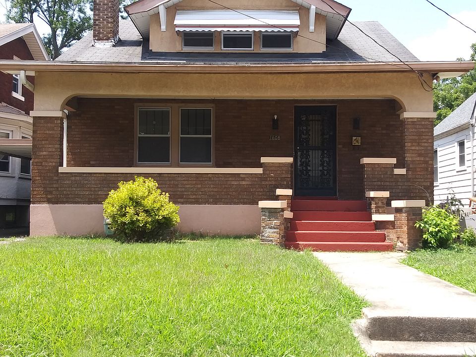 1st image of 1608 Cypress St