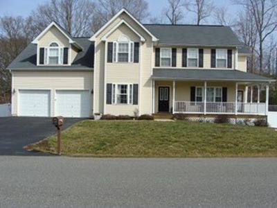 42020 Starlight Dr, Leonardtown, MD, 20650