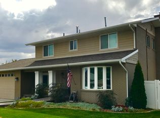 1335 N 1750 W, Provo, UT 84604